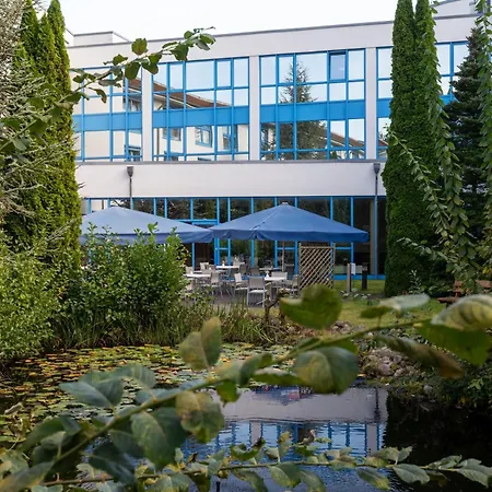 Wyndham Garden Wismar Gaegelow