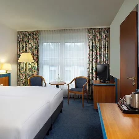 Wyndham Garden Wismar 4*