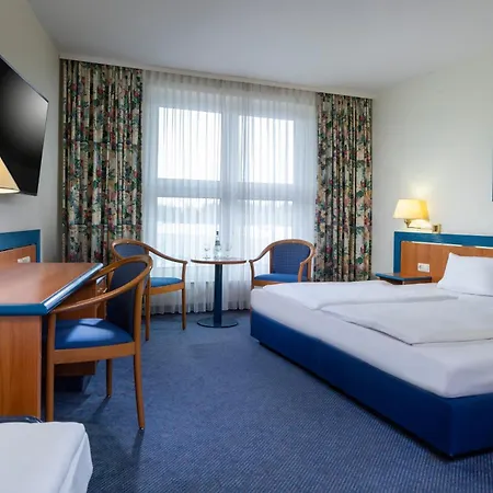 Wyndham Garden Wismar 4*