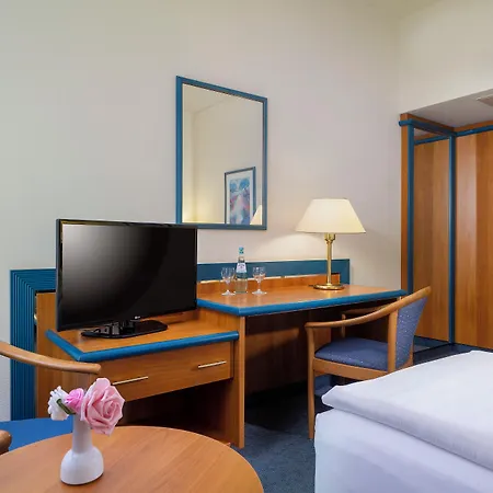 Sunday And Wismar ホテル 4*