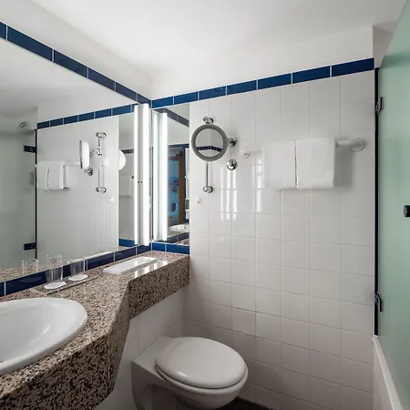 Wyndham Garden Wismar 4* Gaegelow