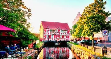 ホテル Sunday And Wismar