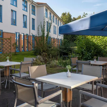Sunday And Wismar Hotel 4*