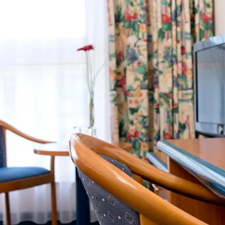 Wyndham Garden Wismar Hotel Gaegelow