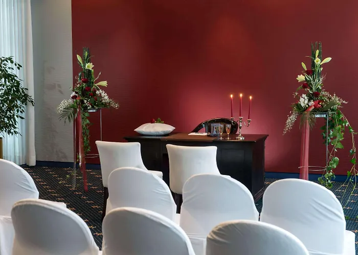 Hotell Wyndham Garden Wismar