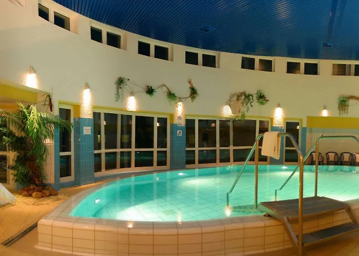 Wyndham Garden Wismar Gaegelow