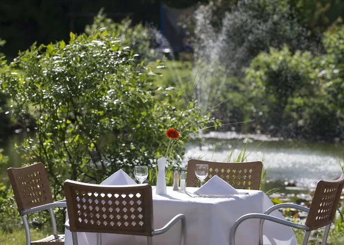 Wyndham Garden Wismar 4*