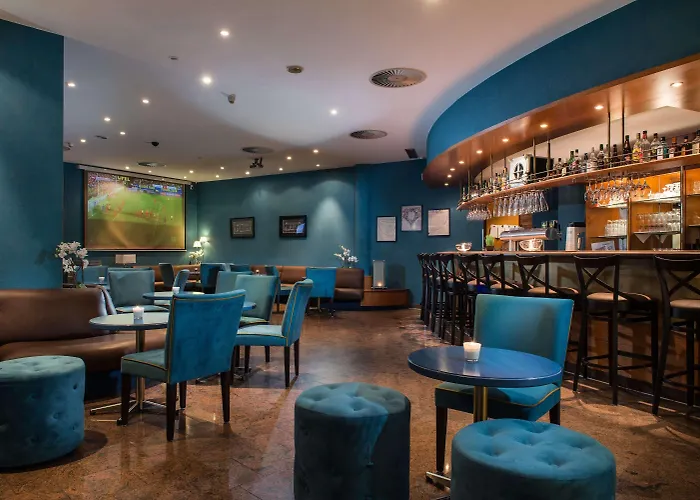 Wyndham Garden Wismar