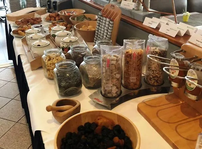 Hotell Wyndham Garden Wismar 4*