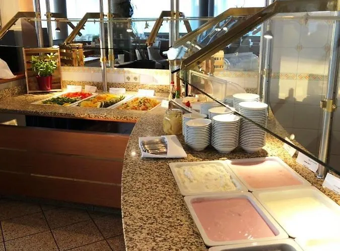 Hotell Wyndham Garden Wismar Gaegelow