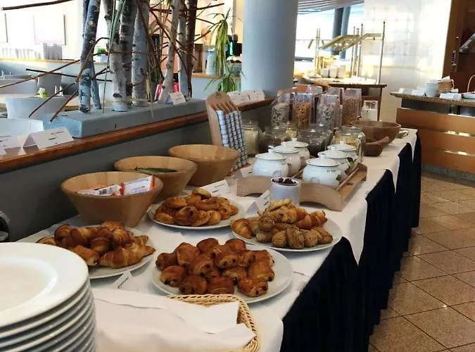 Wyndham Garden Wismar 4*