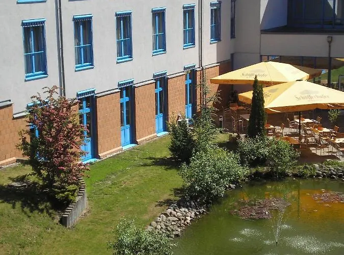 Wyndham Garden Wismar