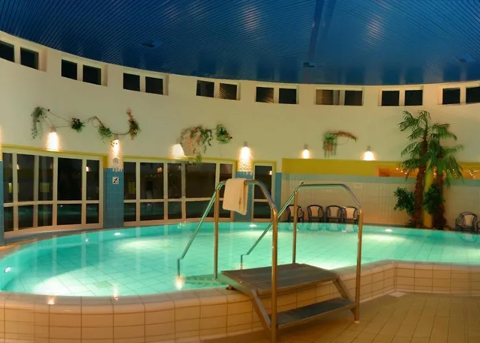 Wyndham Garden Wismar