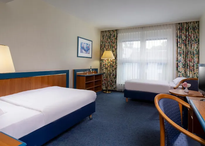Wyndham Garden Wismar 4*