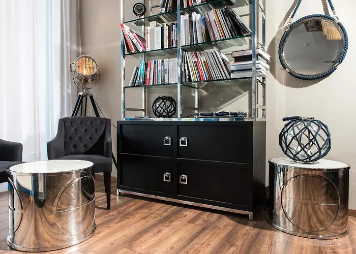 Hotell Wyndham Garden Wismar Gaegelow