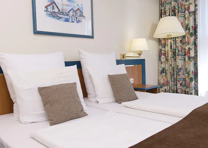 Wyndham Garden Wismar