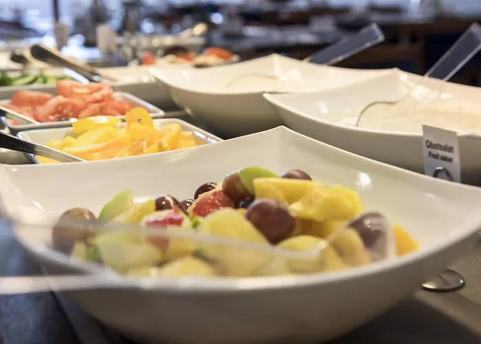 Wyndham Garden Wismar 4* Gaegelow