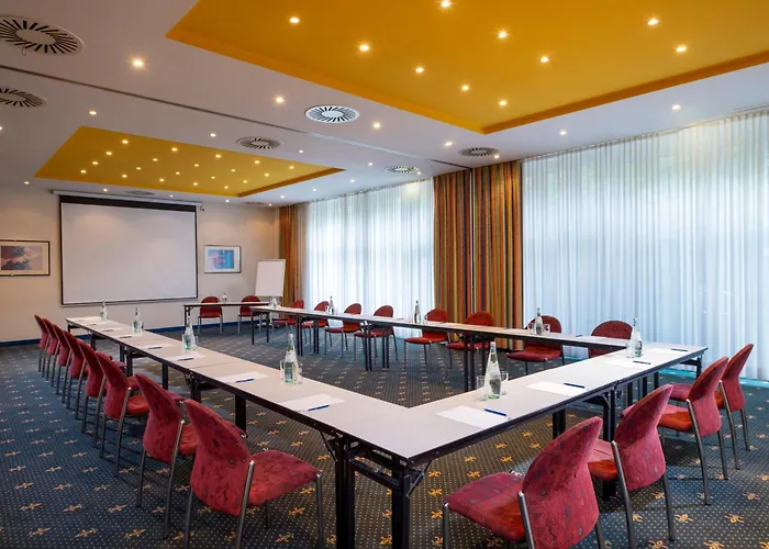 Wyndham Garden Wismar 4* Gaegelow