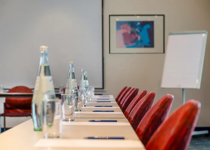 Wyndham Garden Wismar 4* Gaegelow