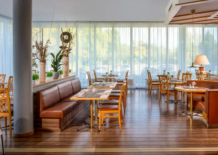 Wyndham Garden Wismar