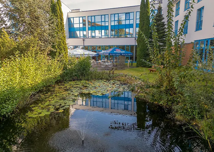 Wyndham Garden Wismar