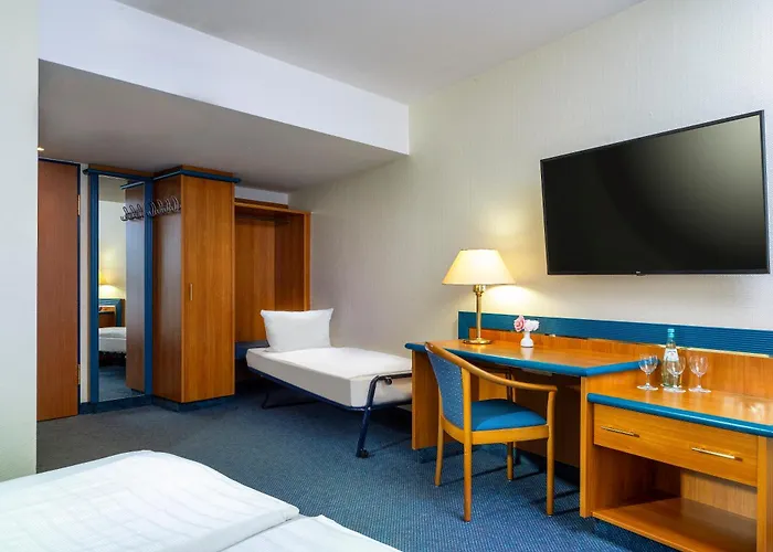 Wyndham Garden Wismar 4* Gaegelow