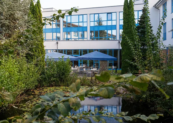 Wyndham Garden Wismar Gaegelow