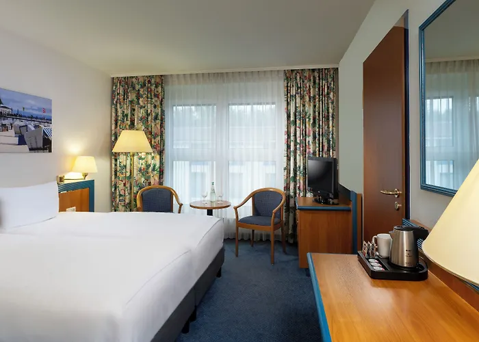 Wyndham Garden Wismar 4*