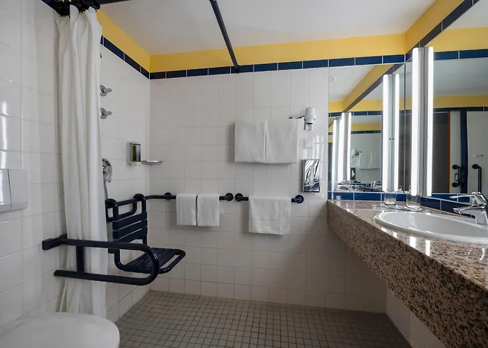 Wyndham Garden Wismar 4*