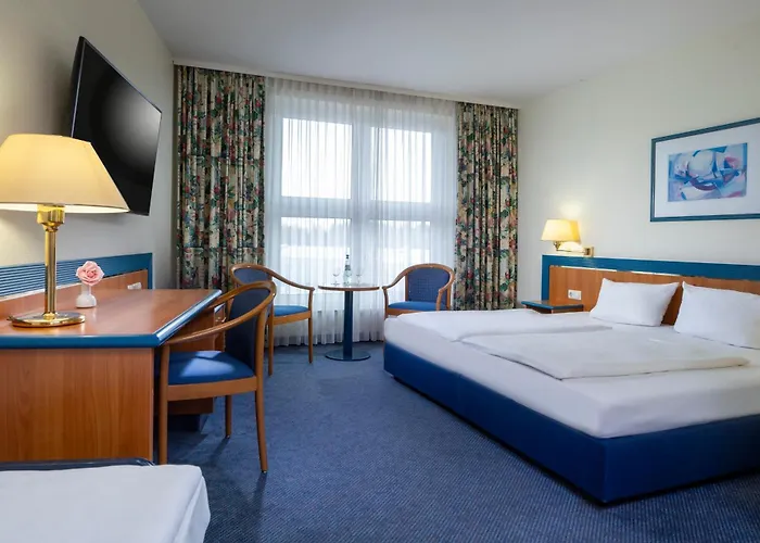 Wyndham Garden Wismar 4*